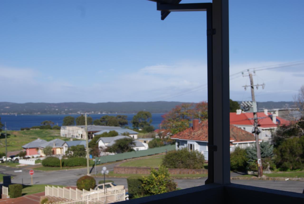 Апартаменты Mill View Link Олбани Экстерьер фото